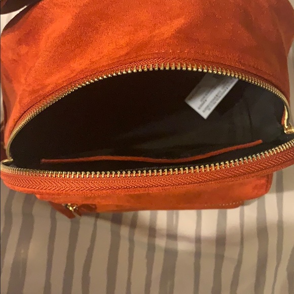 Mini backpack - Picture 3 of 4